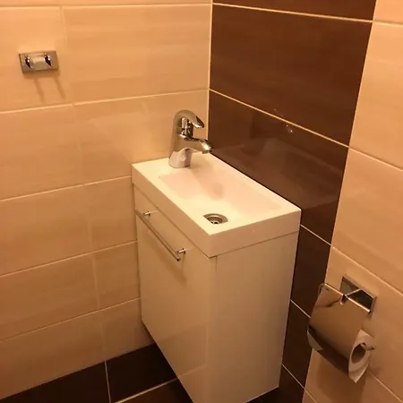 In The Heart Of Apartman